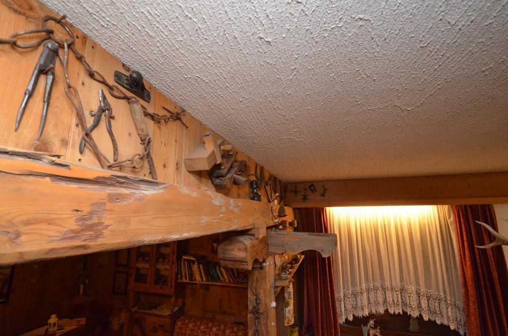 Hotel Albe Rocca Pietore Dış mekan fotoğraf